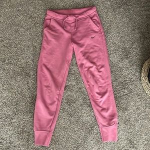 Nike joggers
